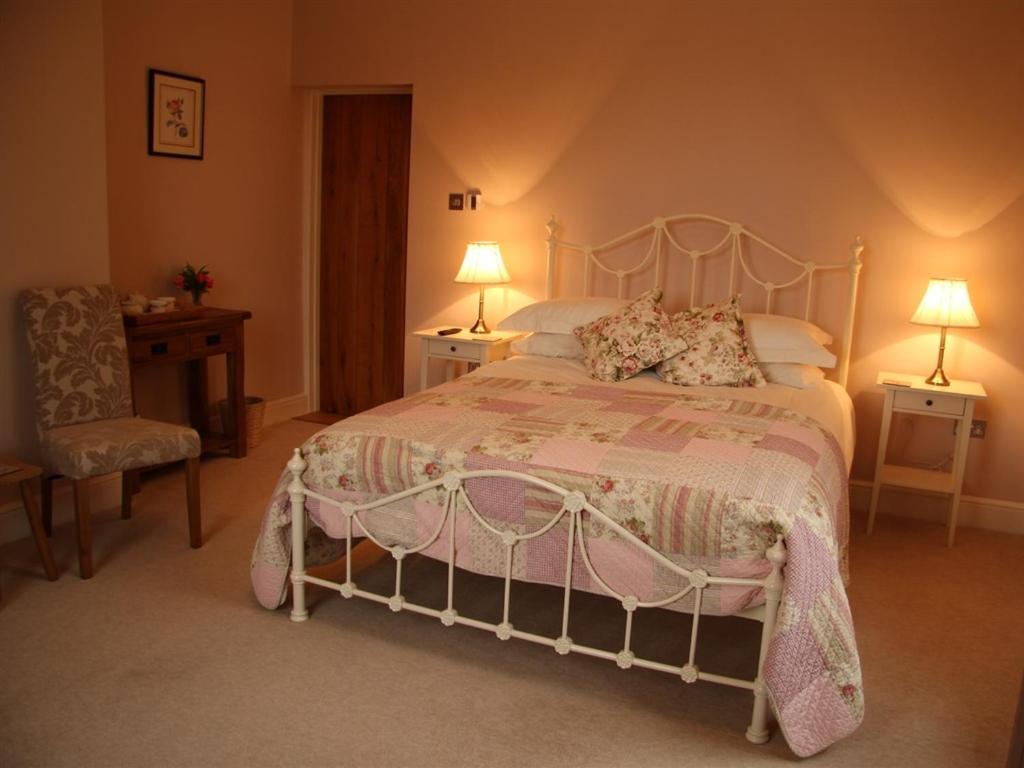 New Hall Farm Ellesmere Port Quarto foto